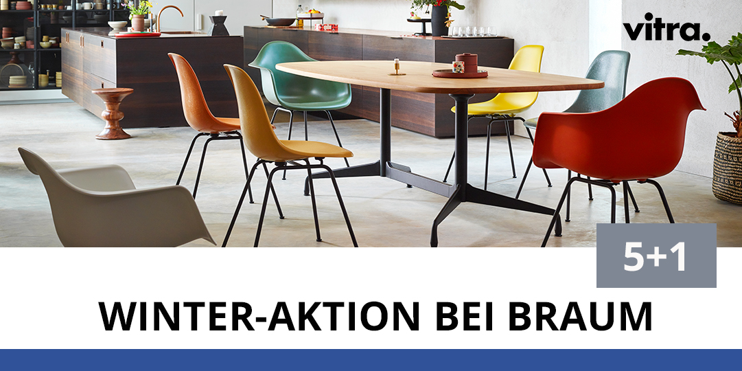 Vitra Winter aktion