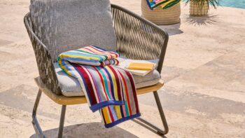 Weishäupl Handtuch Outdoor Accessoires