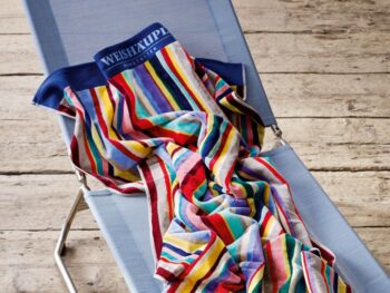 Weishäupl Outdoor Handtuch Badetuch