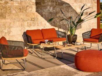 weishaeupl outdoor denia sofaprogramm Loungemoebel gartenmoebel