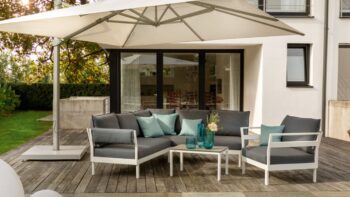 weishaeupl outdoor minu sitzecke sofaprogramm gartenmoebel