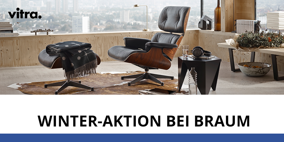 Vitra Winteraktion
